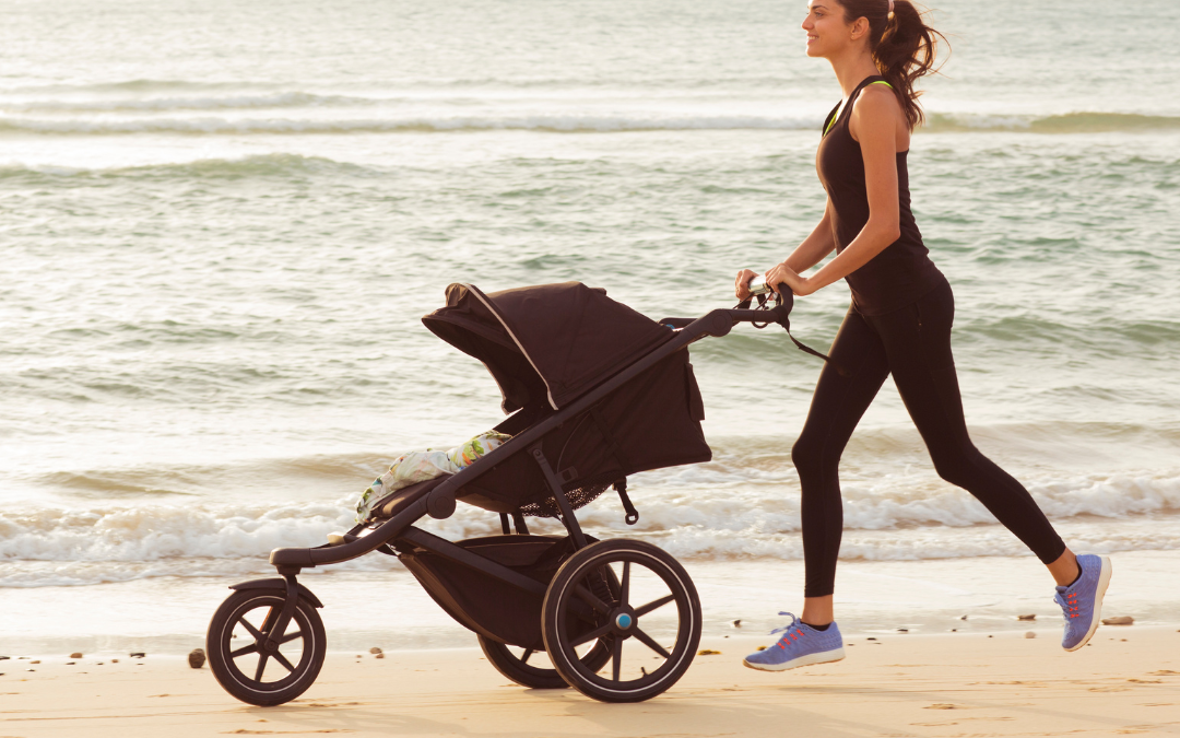 5 Things You Can Do Now to Feel Great This Summer!