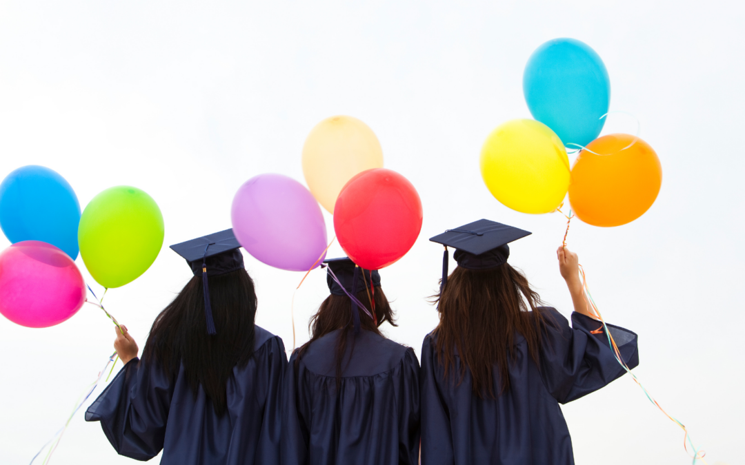 It’s Graduation & Promotion Season