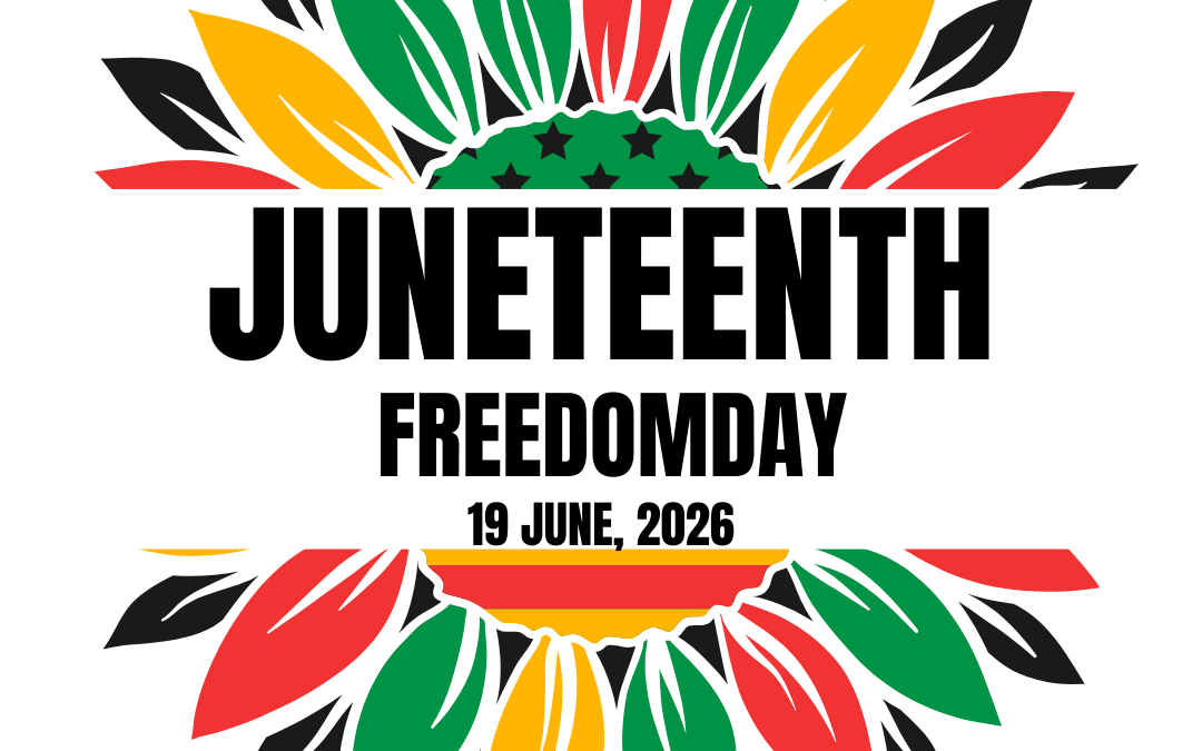 What is Juneteenth?