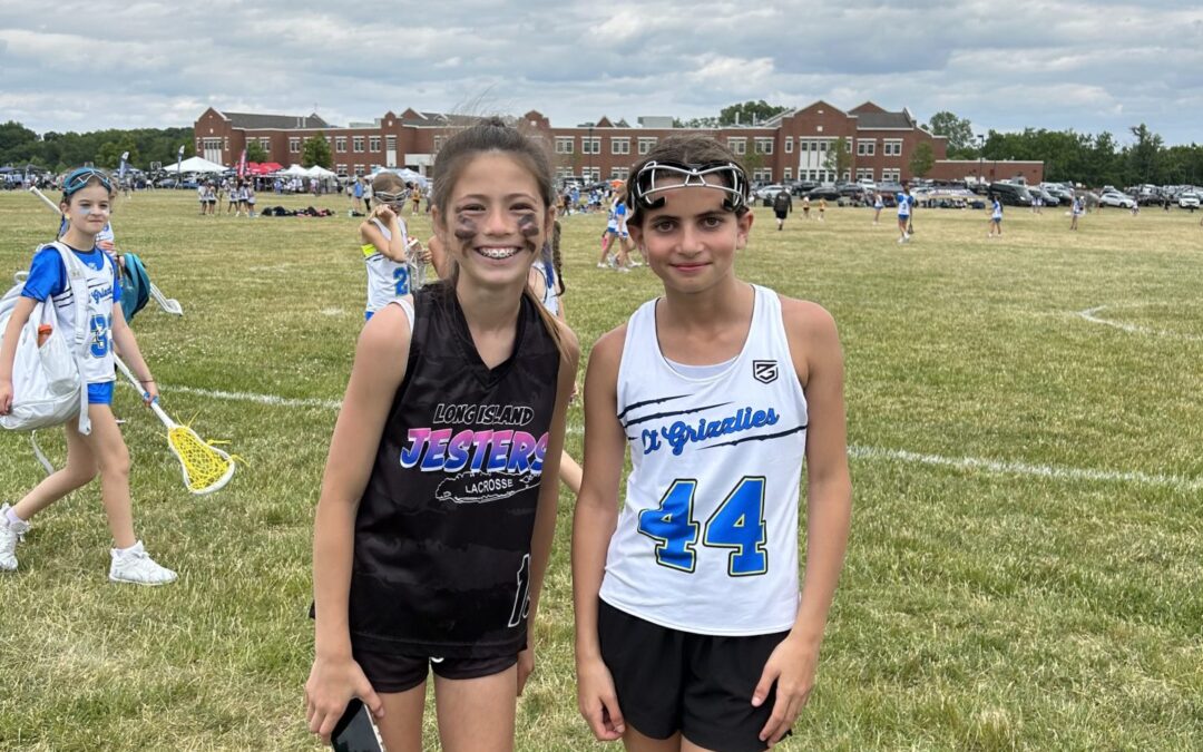 5 Signs Your Kid is Ready for Travel Sports
