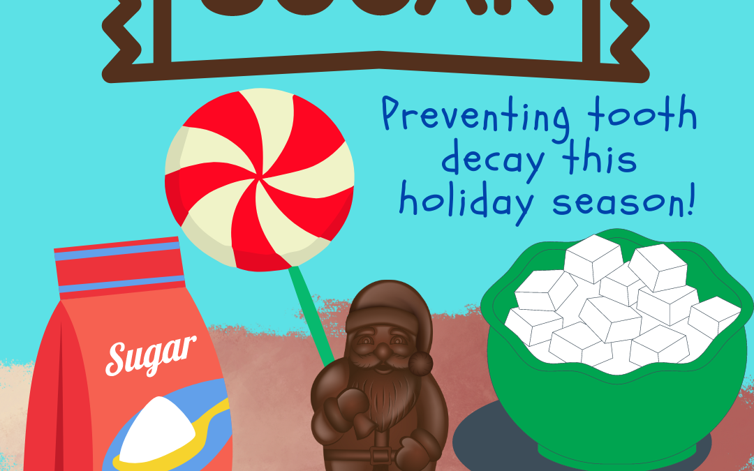 Preventing Tooth Decay This Holiday Season