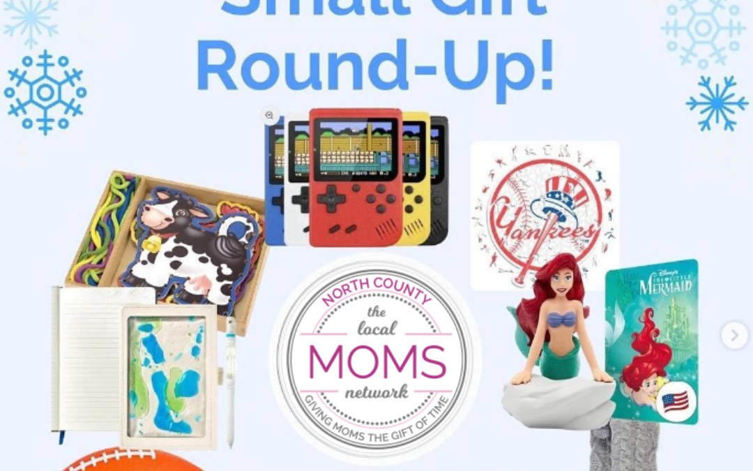 Small Gifts Round-Up
