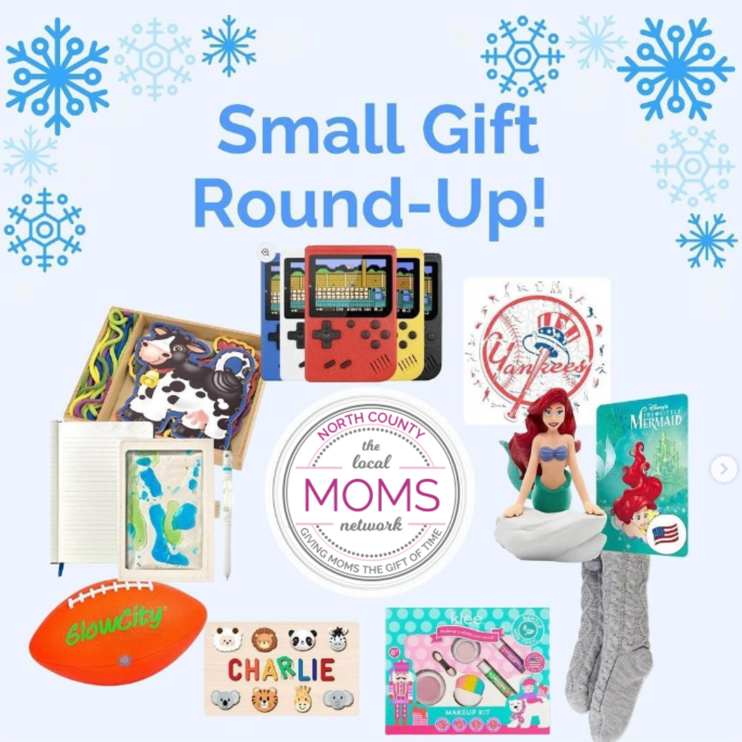 Small Gifts Round-Up  The North County Moms