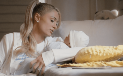 Paris Hilton’s Mom Era — 6 Reasons to Love It!