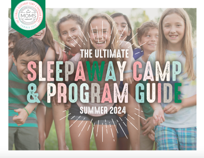 Sleepaway Camp & Program Guide