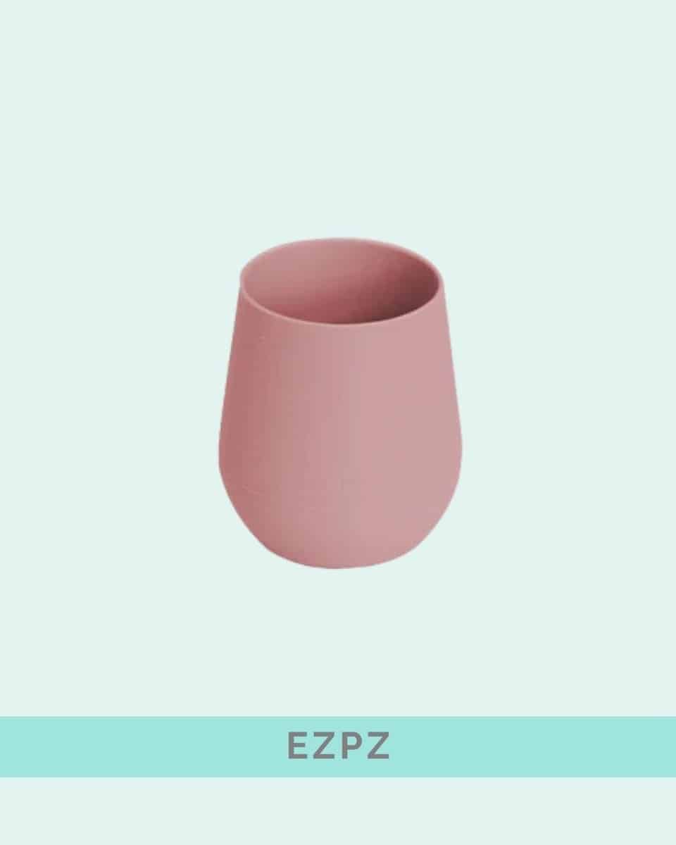 EZPZ toddler cup