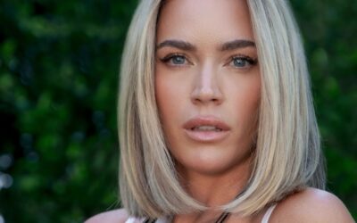 Meet a Mom — Real Housewives of Beverly Hills’ Teddi Mellencamp Arroyave