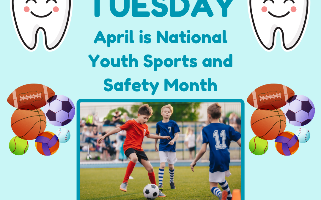 Youth Sports & Safety — Advice for Parents from Dr. Brea