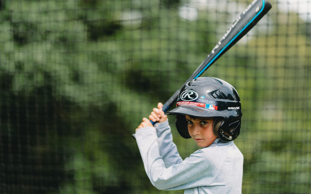 Spring Sports — Expert Advice for a Great Season