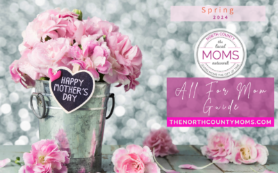 Mother’s Day Guide 2024 | Greetings & Giving —  All for Mom