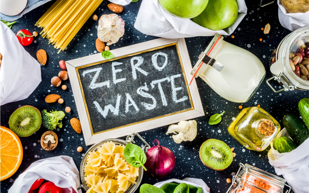 Hey, It’s Stop Food Waste Day!