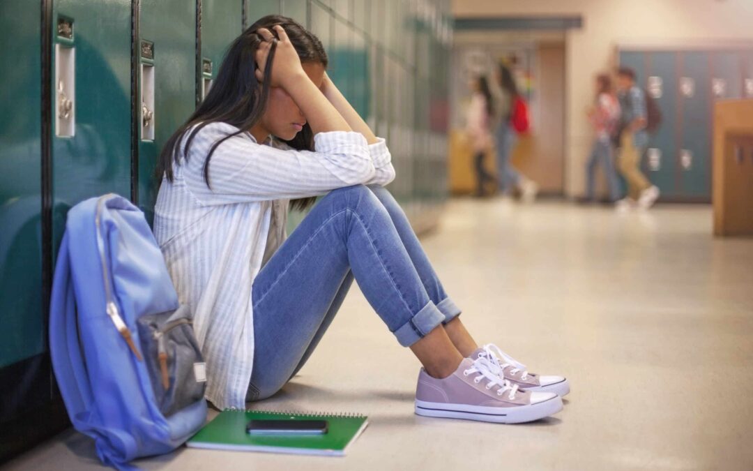 College Rejection? What to Say (And Not Say!) To Your Child