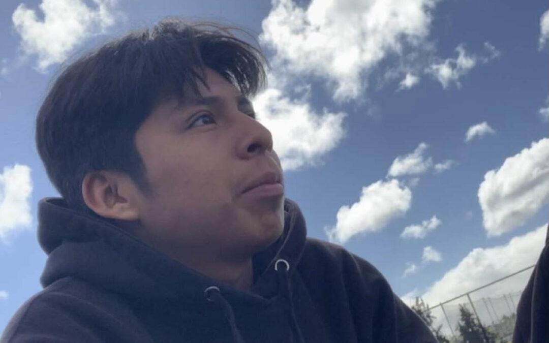 Angel — Honoring a Young Life Lost