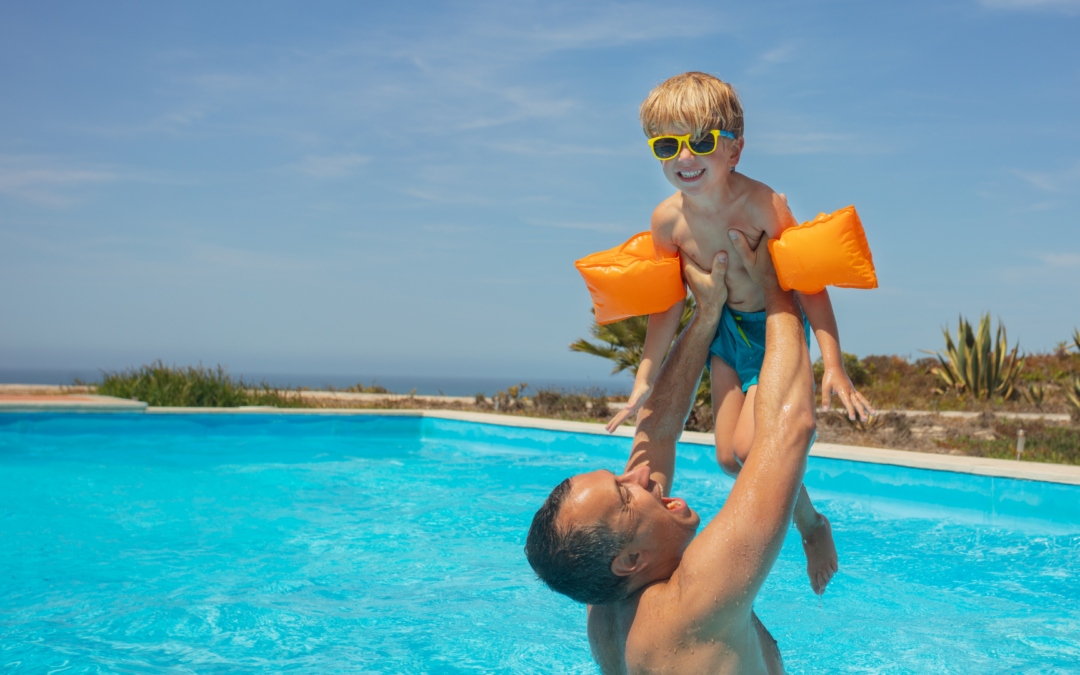 Submerging into Deception: The Hazards of Water Wings   