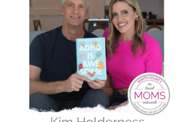 Meet a Mom — Kim Holderness of The Holderness Family
