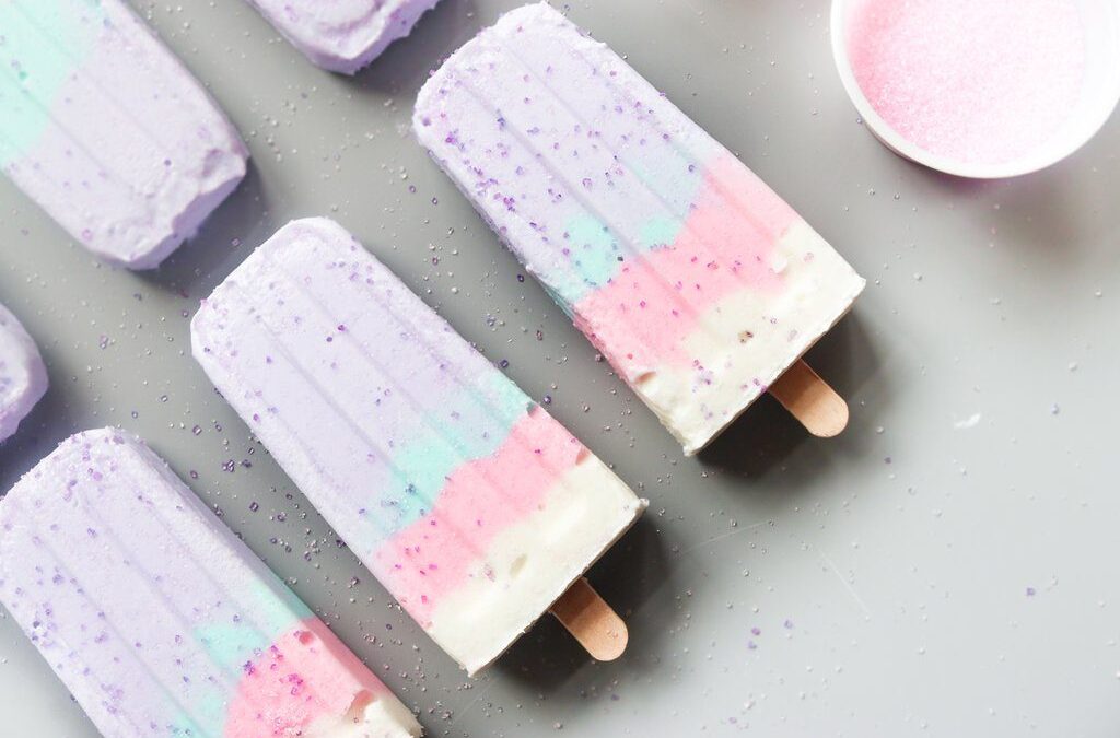 Popsicles — Refreshing Recipes for Summer Fun
