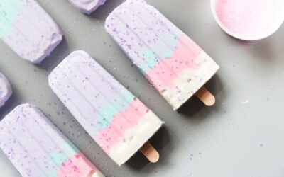 Popsicles — Refreshing Recipes for Summer Fun