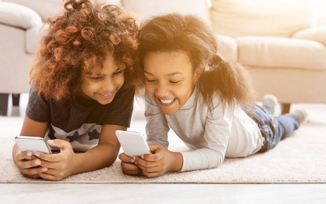 Surgeon General Warning on Social Media — What Parents Should Know