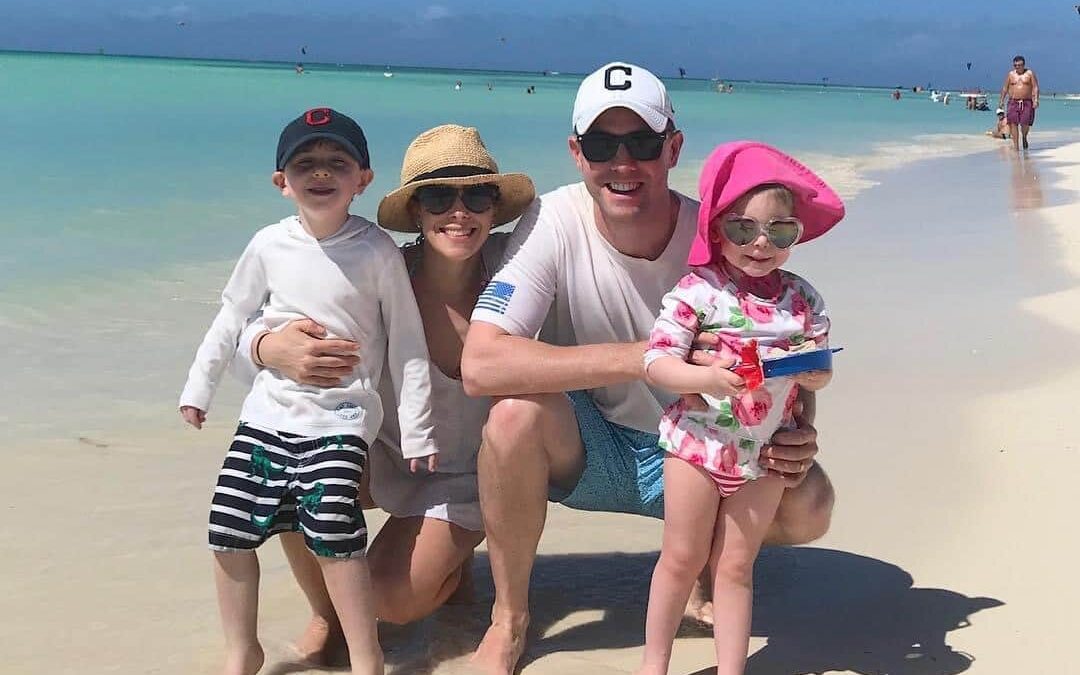 Sunscreen for Kids—Everything You Need to Know