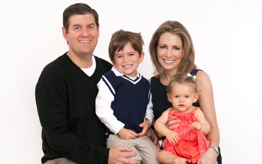 Olympic Gymnast Shannon Miller on Motherhood, Her Cancer Battle, Simone Biles & More