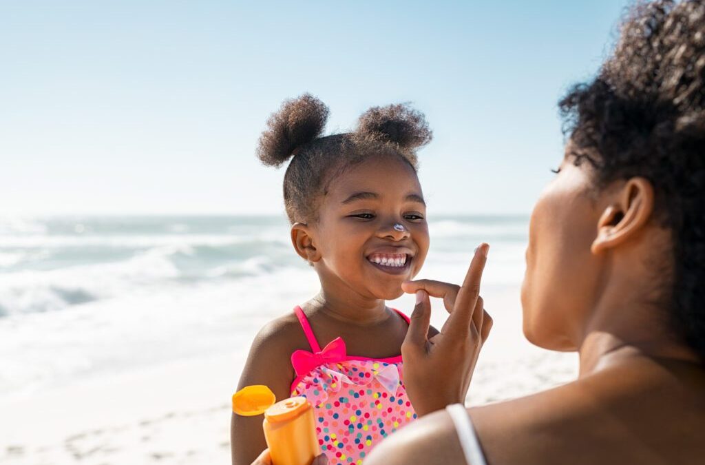 When Did You Feel Like a *Real* Mom?