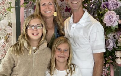 Meet a Mom — Natalie Miller, DDS, MS — Great Smiles PDO