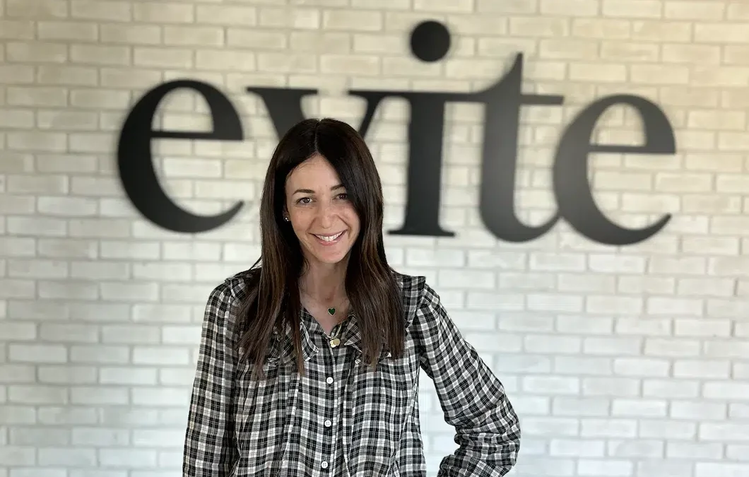 Meet Karen Klein, VP of Product at Evite