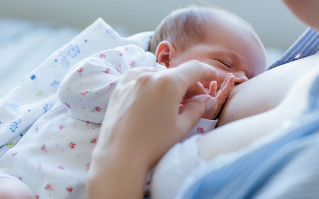 Should You Treat Your Baby’s Tongue-Tie?