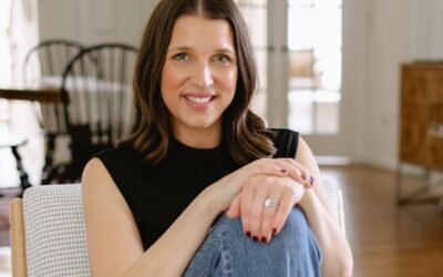 Meet a Mom — Mom Advocate and Influencer, Paige Connell