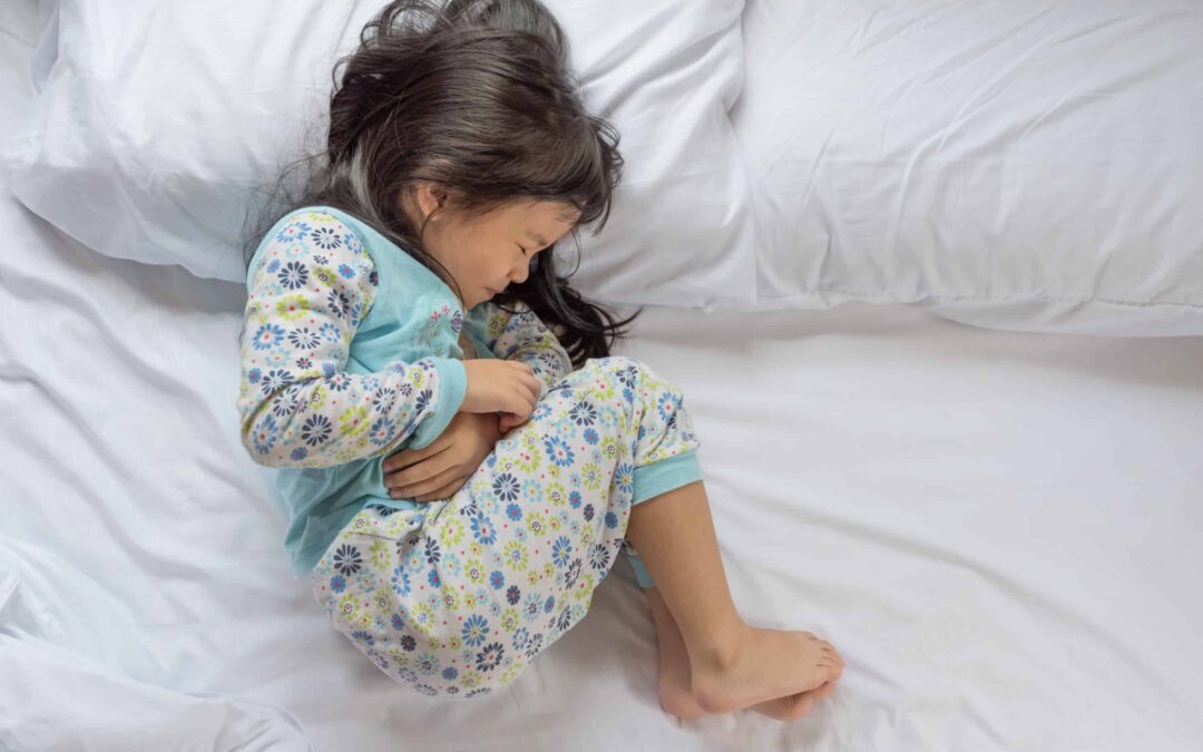Norovirus 101 — Symptoms, Prevention