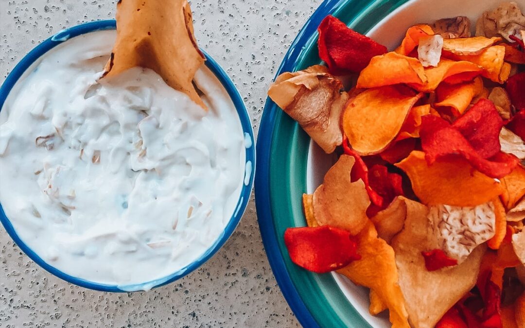 Super Bowl Recipes from Around The Local Moms Network
