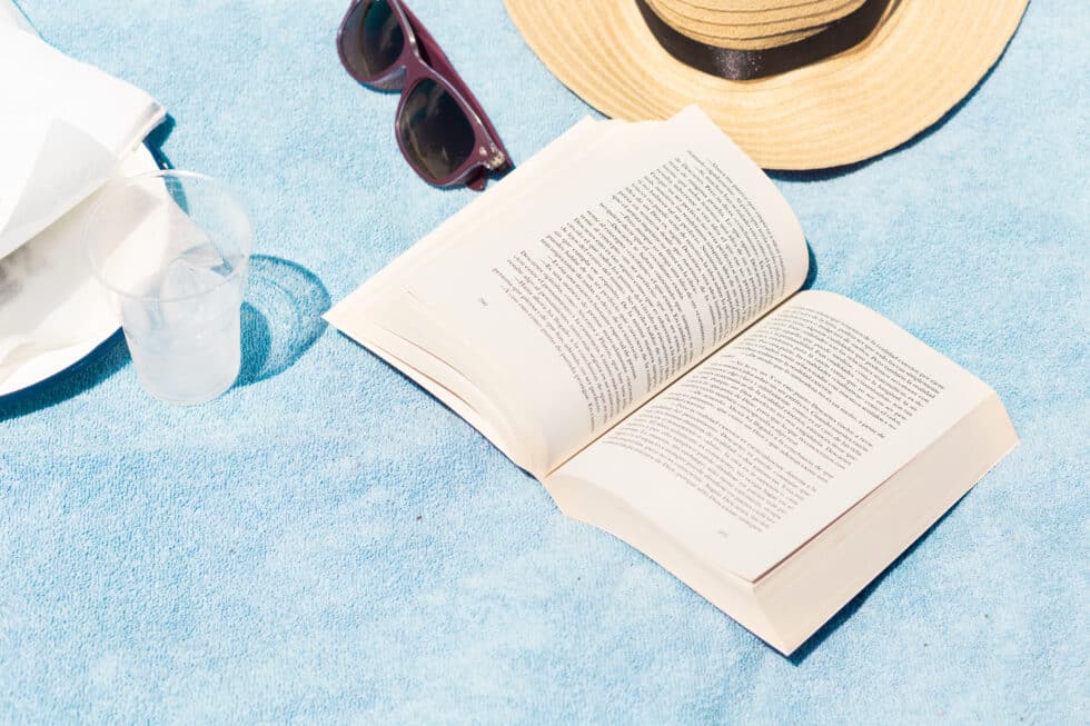 Zibby Owens’ #MomLife Beach Reads
