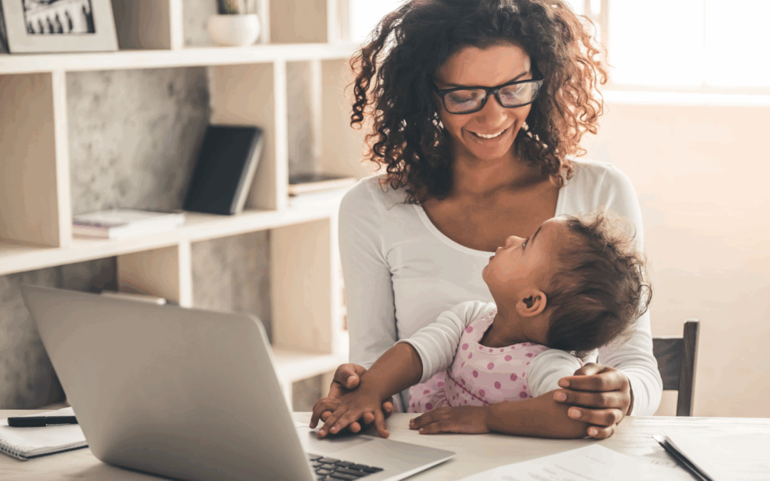 6 Apps To Organize Your Busy #MomLife