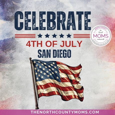 Celebrate the 4th!
