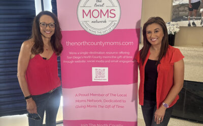 ABC10 News San Diego Features TNCM Founder, Maria Felicia Kelley