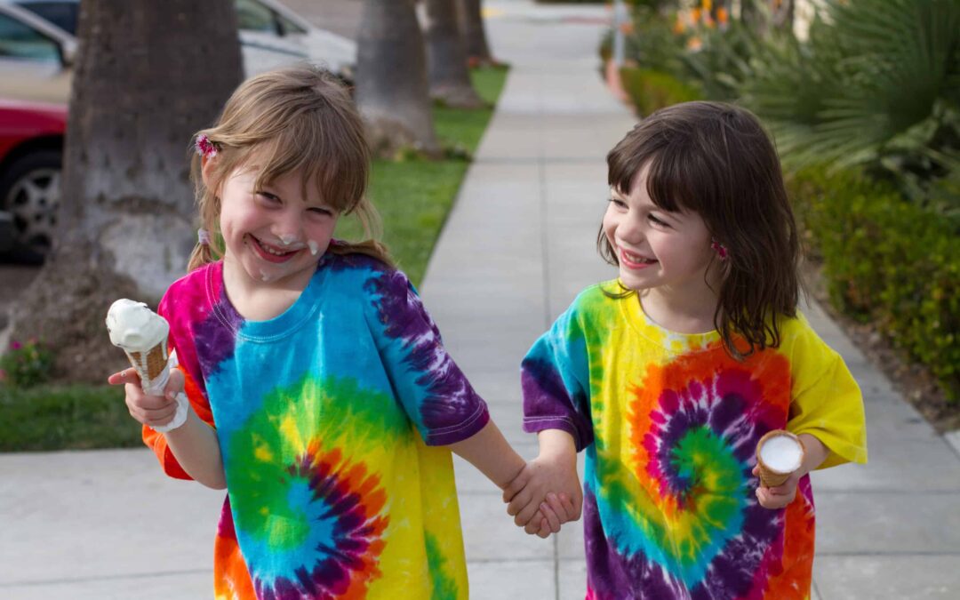 10 Ways to Have a 90s Summer
