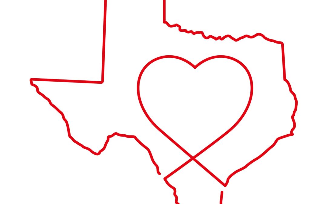 Texas Floods — Shop These Businesses That Are Giving Back