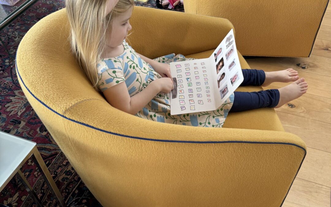 DIY Craft for Kids: How to Make A Laptop