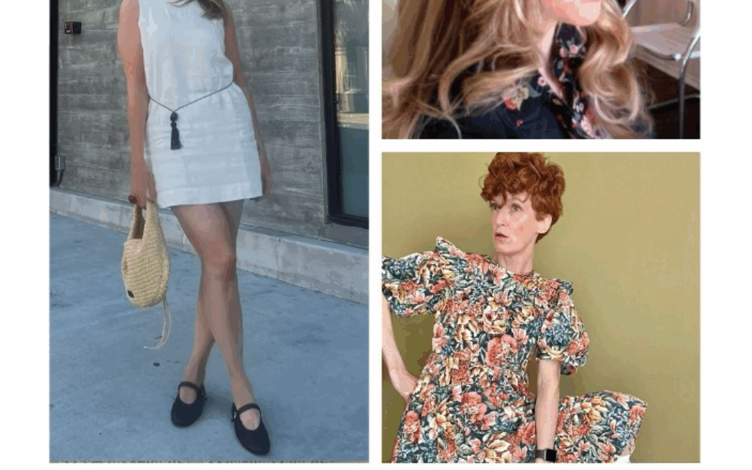16 Summer Style Must-Haves for Busy Moms (According to Hollywood Stylists)