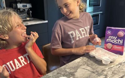 My/Mochi: A Mom Treat Kids Love, Too