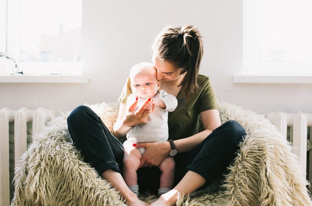 10 Symptoms Busy Moms Shouldn’t Ignore