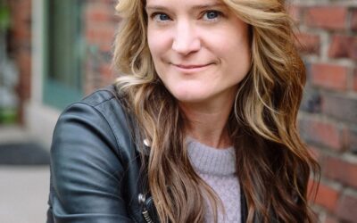 Meet a Mom — Author Sara Shepard of Pretty Little Liars on her Newest Book for Kids
