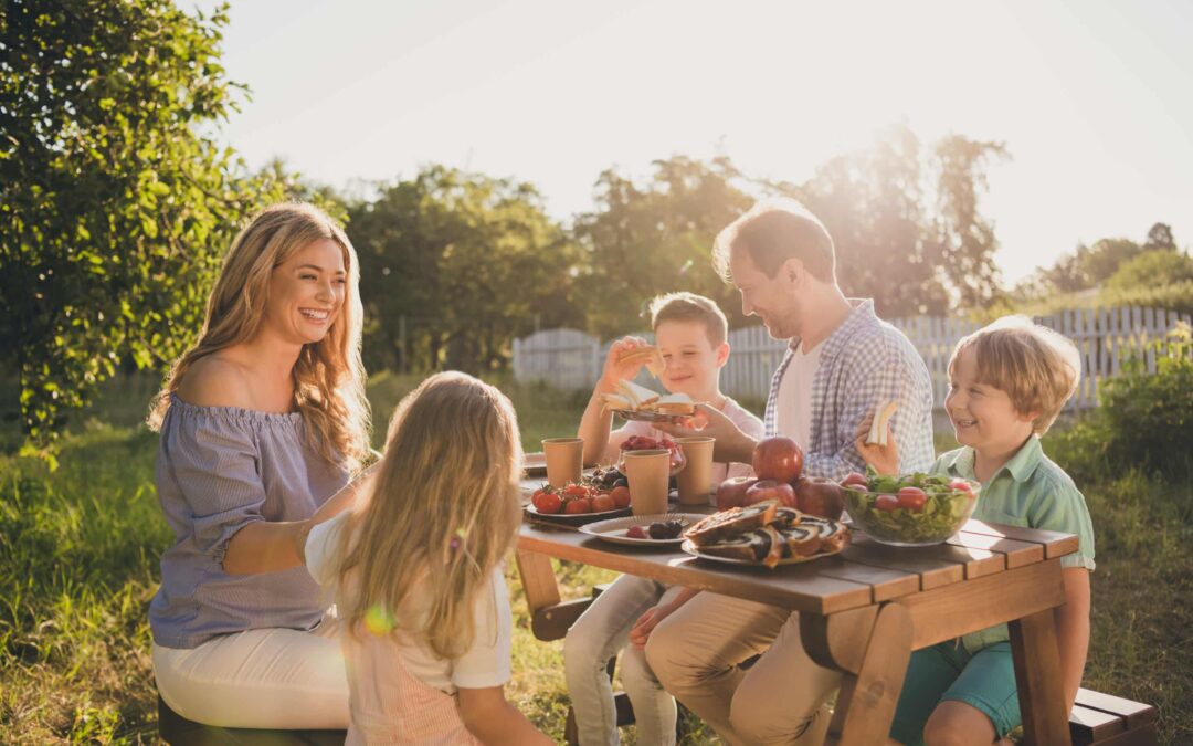 Picky Eaters—How to Eat What You Want Without Cooking Two Meals