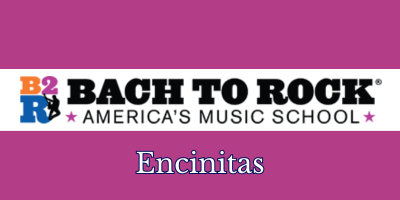 Bach 2 Rock ENCINITAS