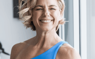 Meet a Mom — Liz Plosser