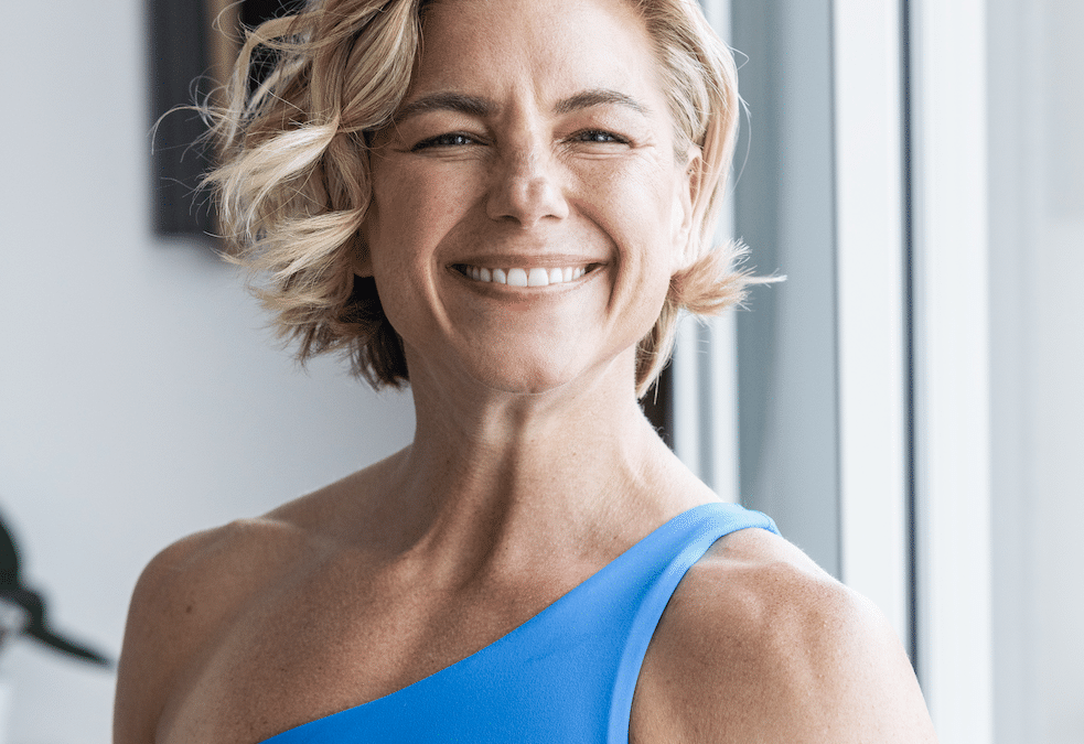 Meet a Mom — Liz Plosser