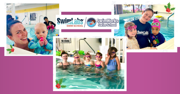 SwimWorks - pool image