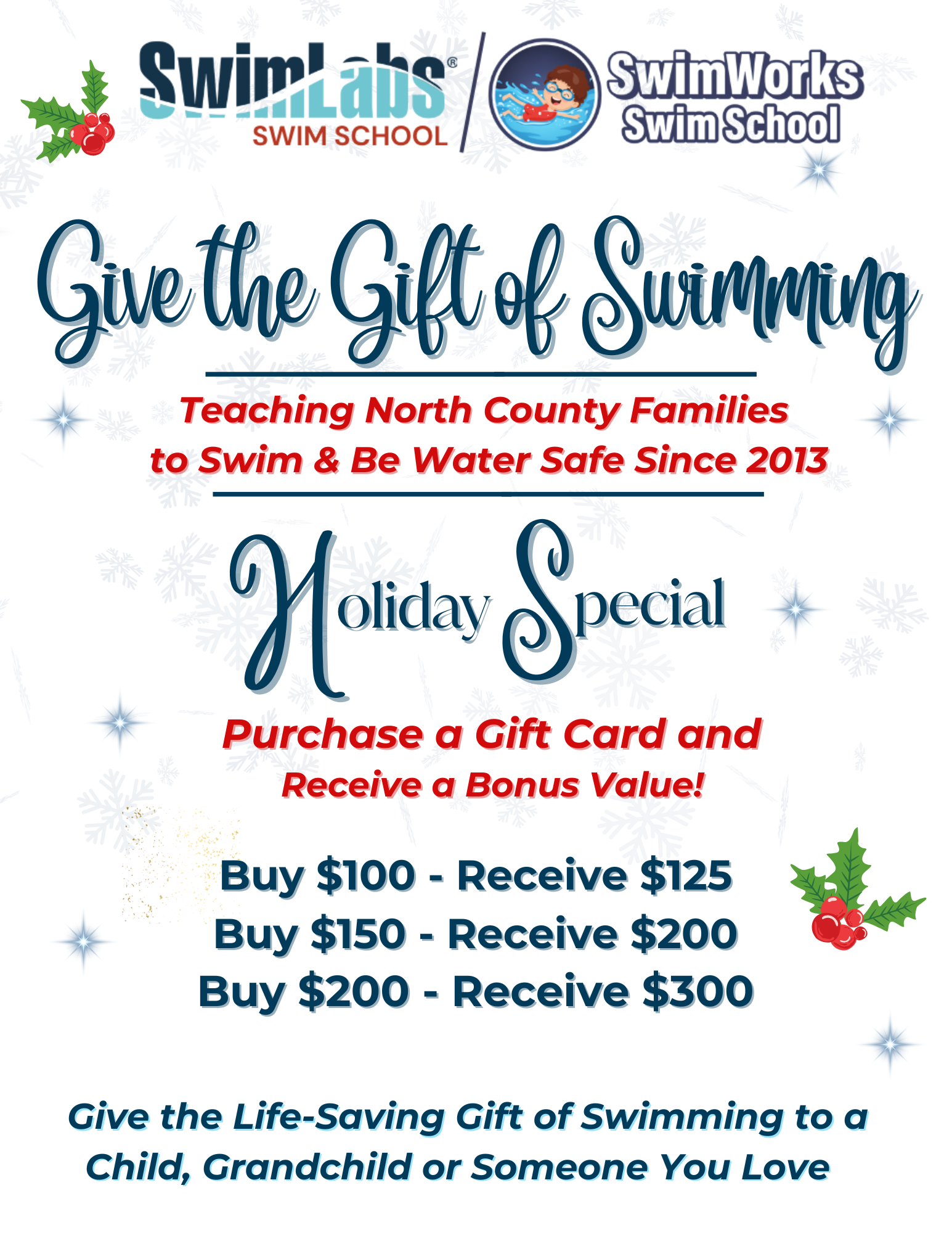 TheNCMom Holiday Guide (2)