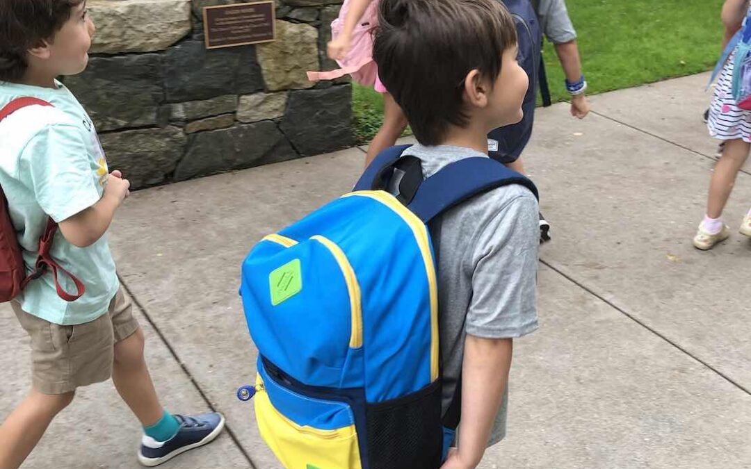 Pandemic Kindergartners — Social Media Meme or A Real Cause for Concern?