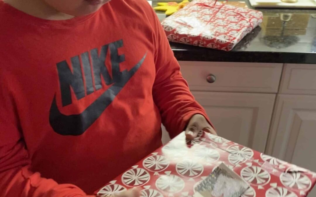 5 Holiday Traditions to Try This Year